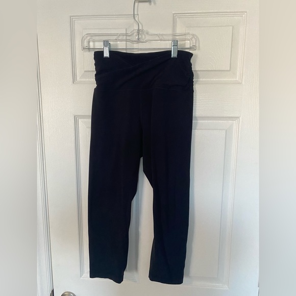 lululemon cropped align leggings - Picture 2 of 5